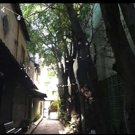 Augusta Jardins Home São Paulo Buitenkant foto