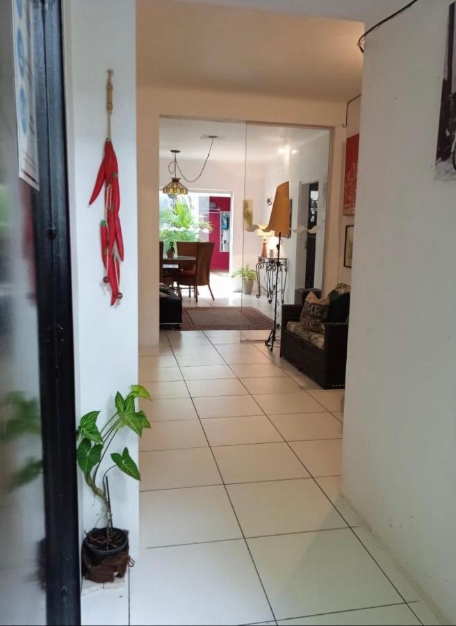 Augusta Jardins Home São Paulo Buitenkant foto