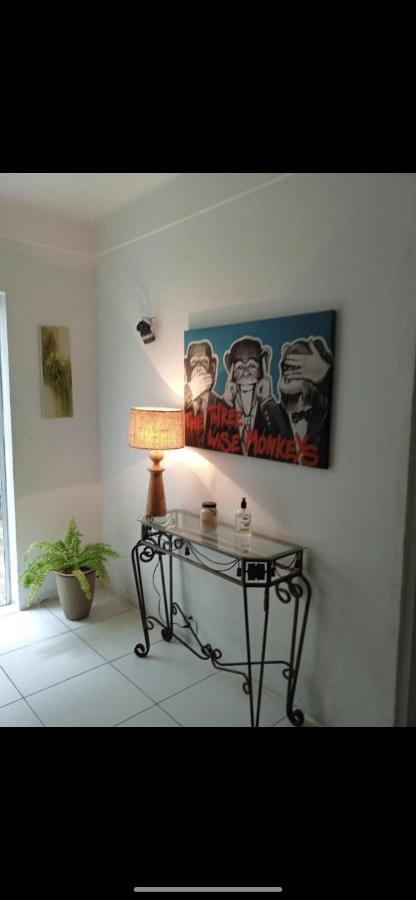 Augusta Jardins Home São Paulo Buitenkant foto