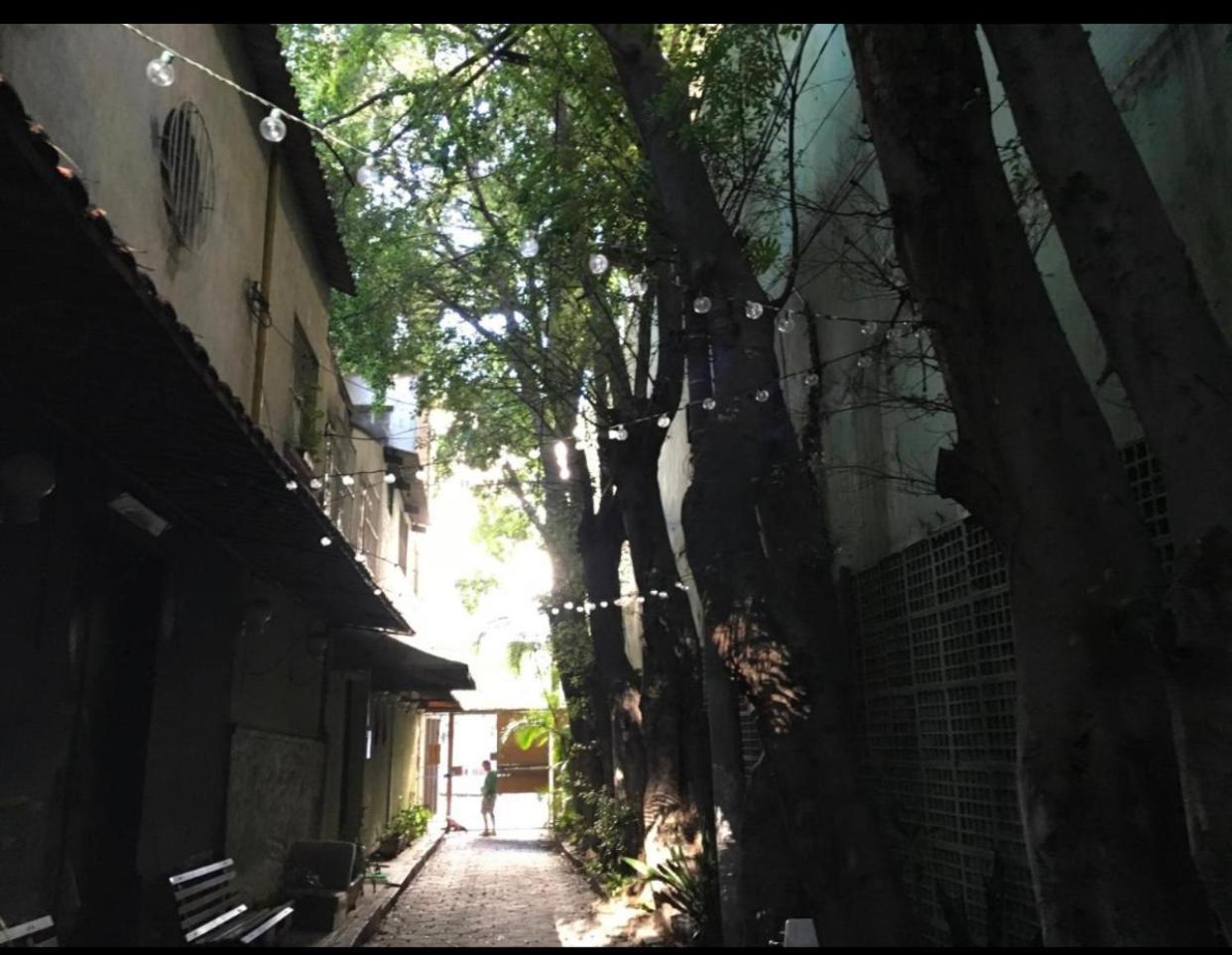 Augusta Jardins Home São Paulo Buitenkant foto