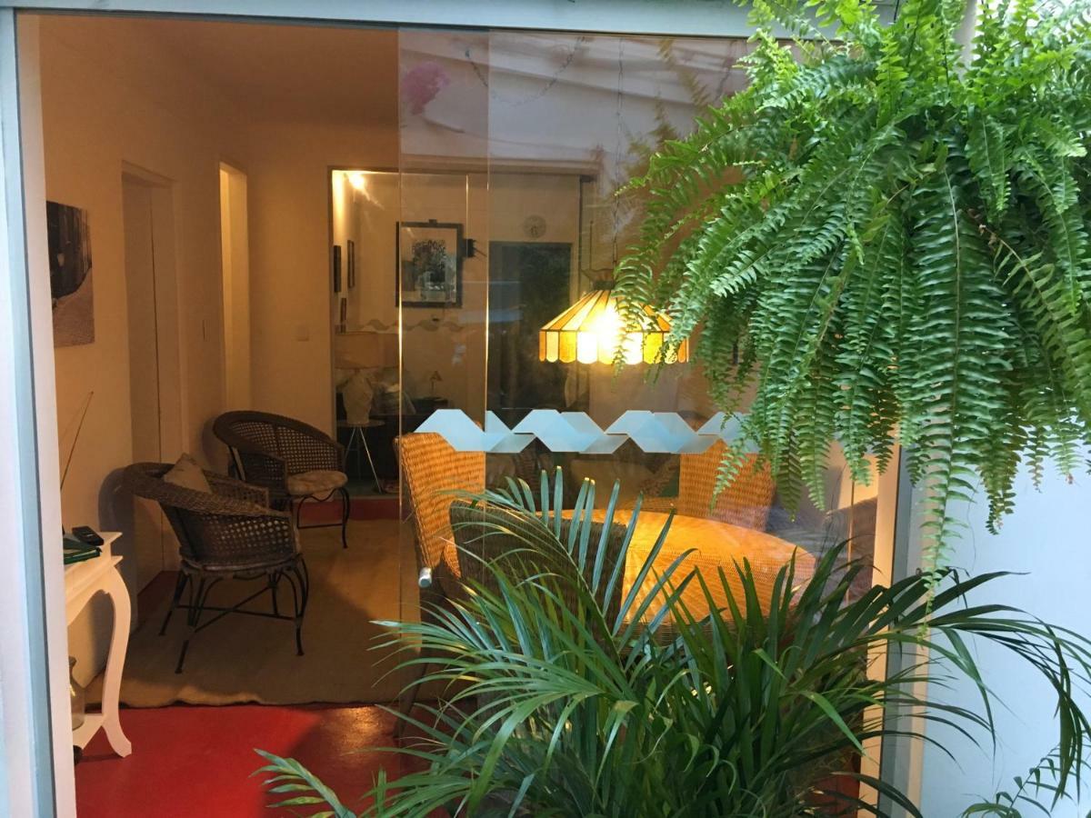 Augusta Jardins Home São Paulo Buitenkant foto