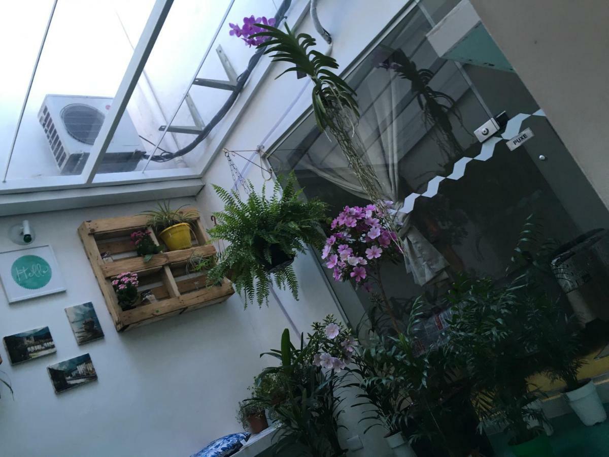 Augusta Jardins Home São Paulo Buitenkant foto