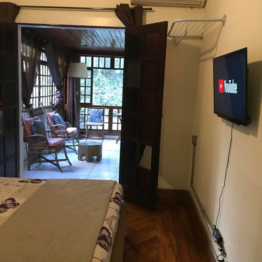 Augusta Jardins Home São Paulo Buitenkant foto