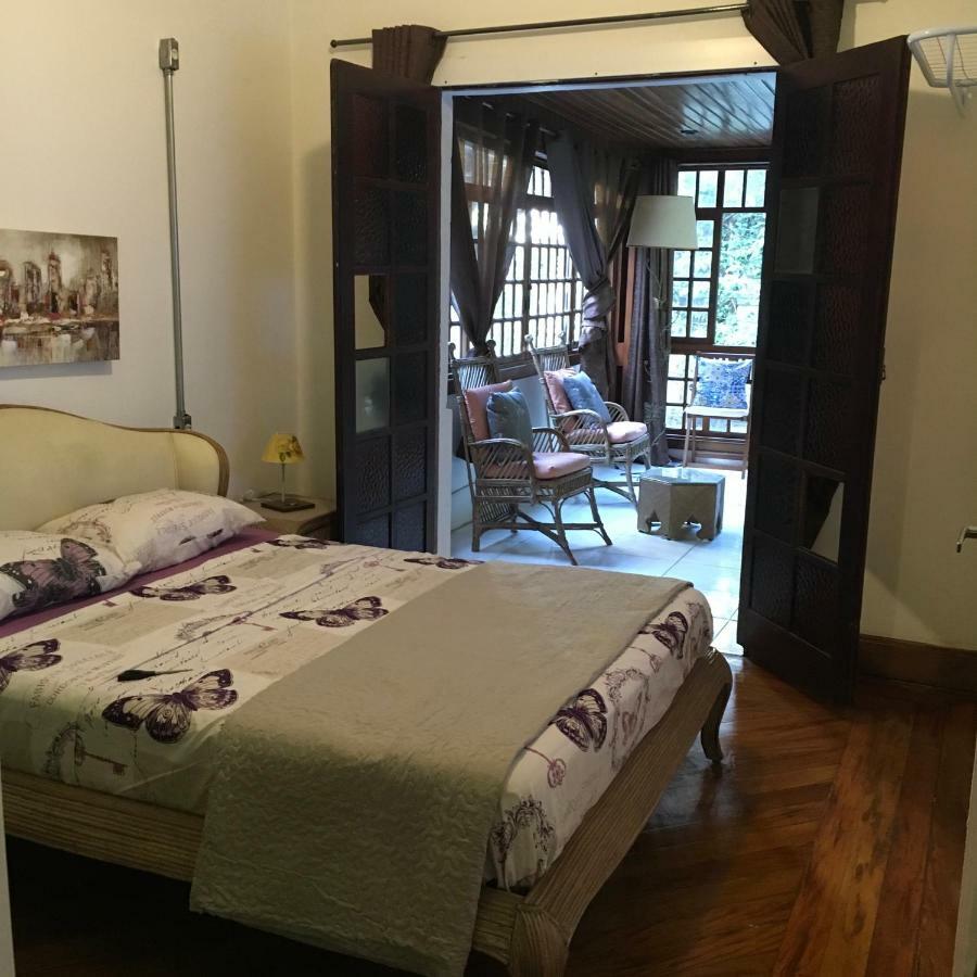 Augusta Jardins Home São Paulo Buitenkant foto