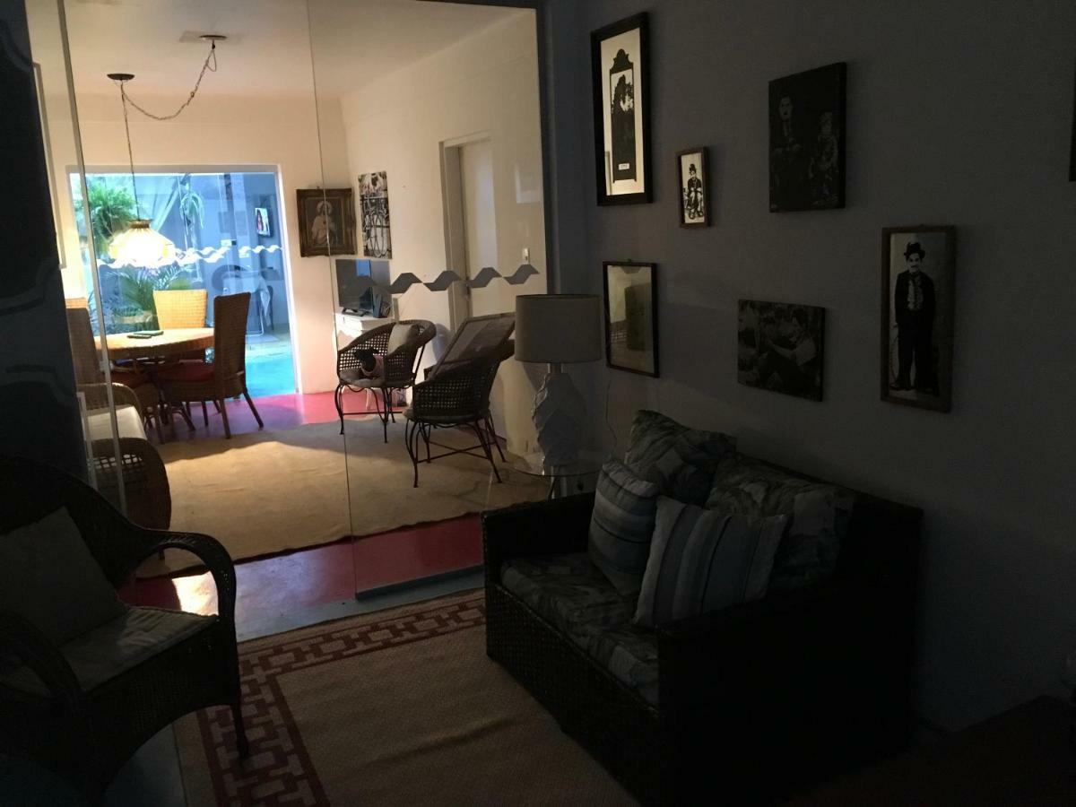 Augusta Jardins Home São Paulo Buitenkant foto