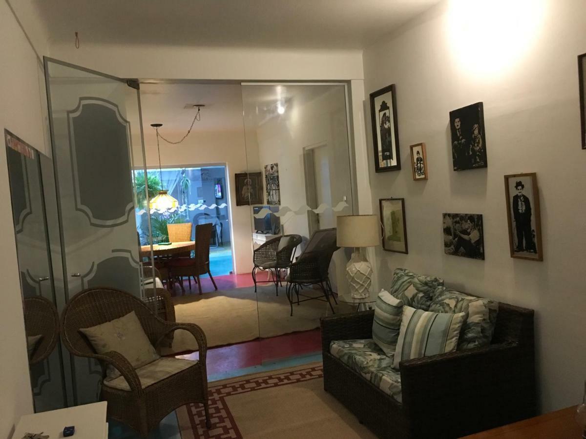 Augusta Jardins Home São Paulo Buitenkant foto