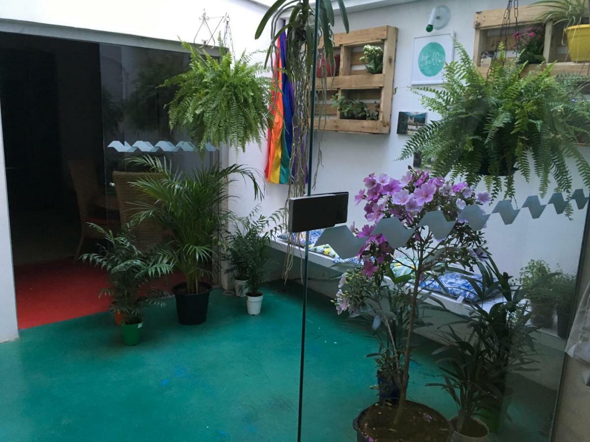Augusta Jardins Home São Paulo Buitenkant foto