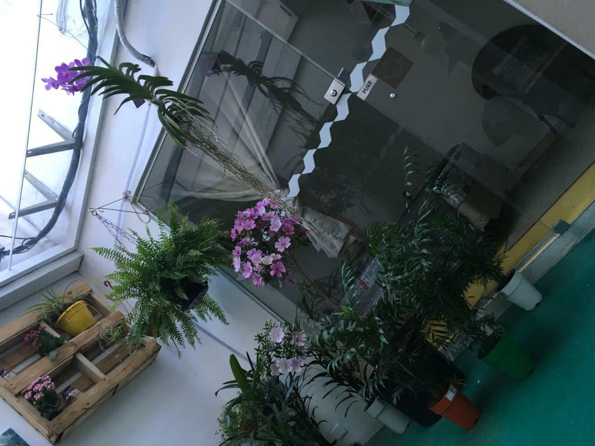 Augusta Jardins Home São Paulo Buitenkant foto