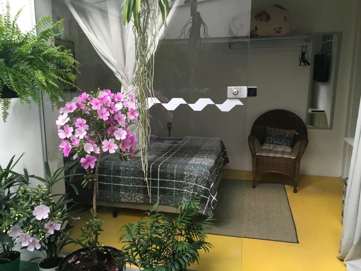 Augusta Jardins Home São Paulo Buitenkant foto