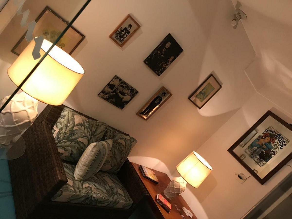 Augusta Jardins Home São Paulo Buitenkant foto
