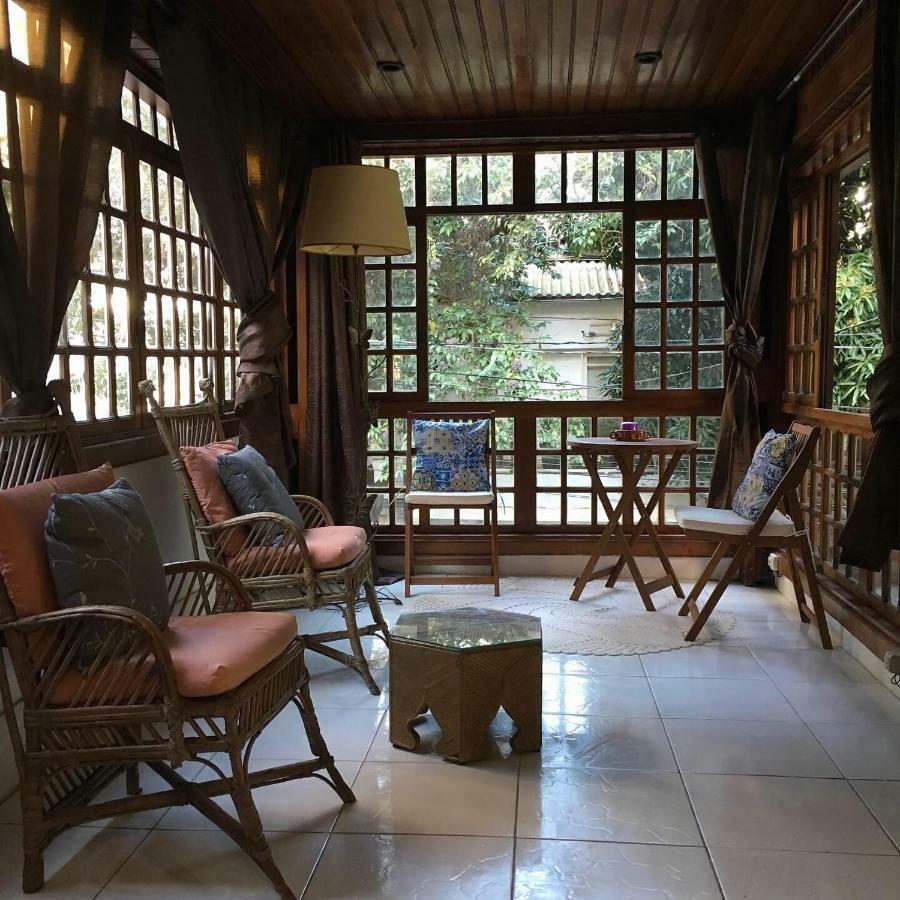 Augusta Jardins Home São Paulo Buitenkant foto
