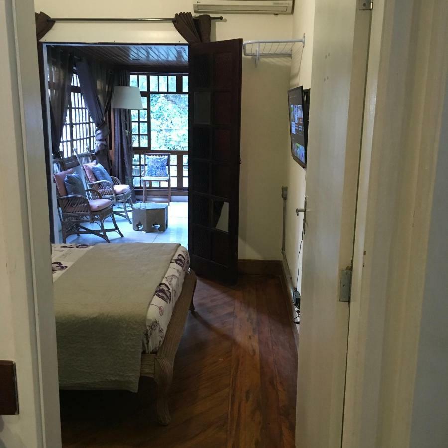 Augusta Jardins Home São Paulo Buitenkant foto