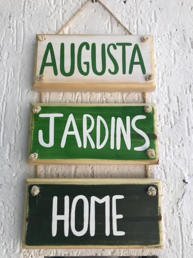 Augusta Jardins Home São Paulo Buitenkant foto