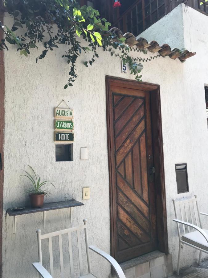 Augusta Jardins Home São Paulo Buitenkant foto